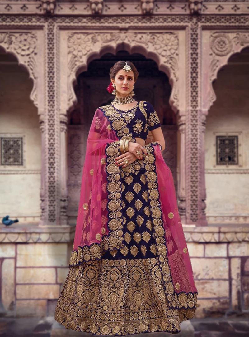 lehenga